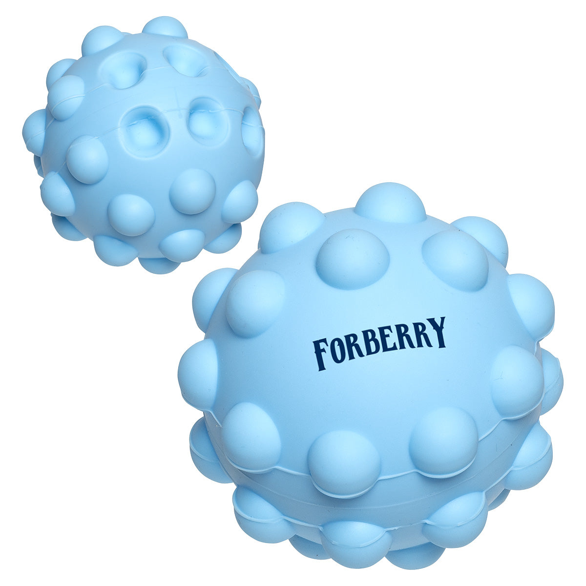 000600 Push Pop Bounce Ball