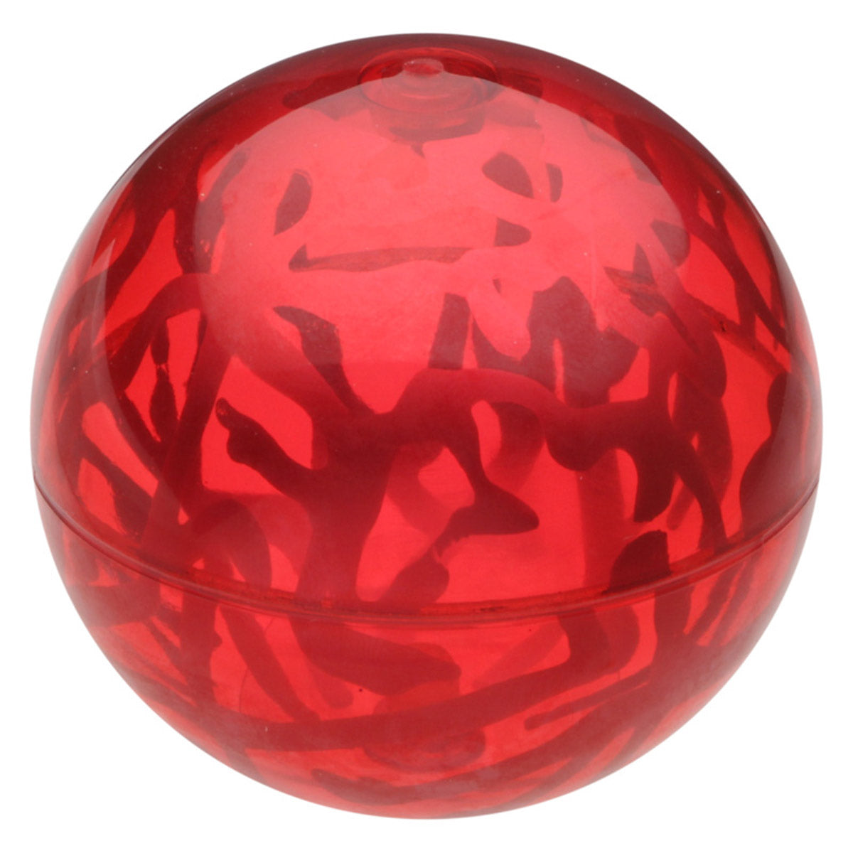 Crackle Promo Bouncer