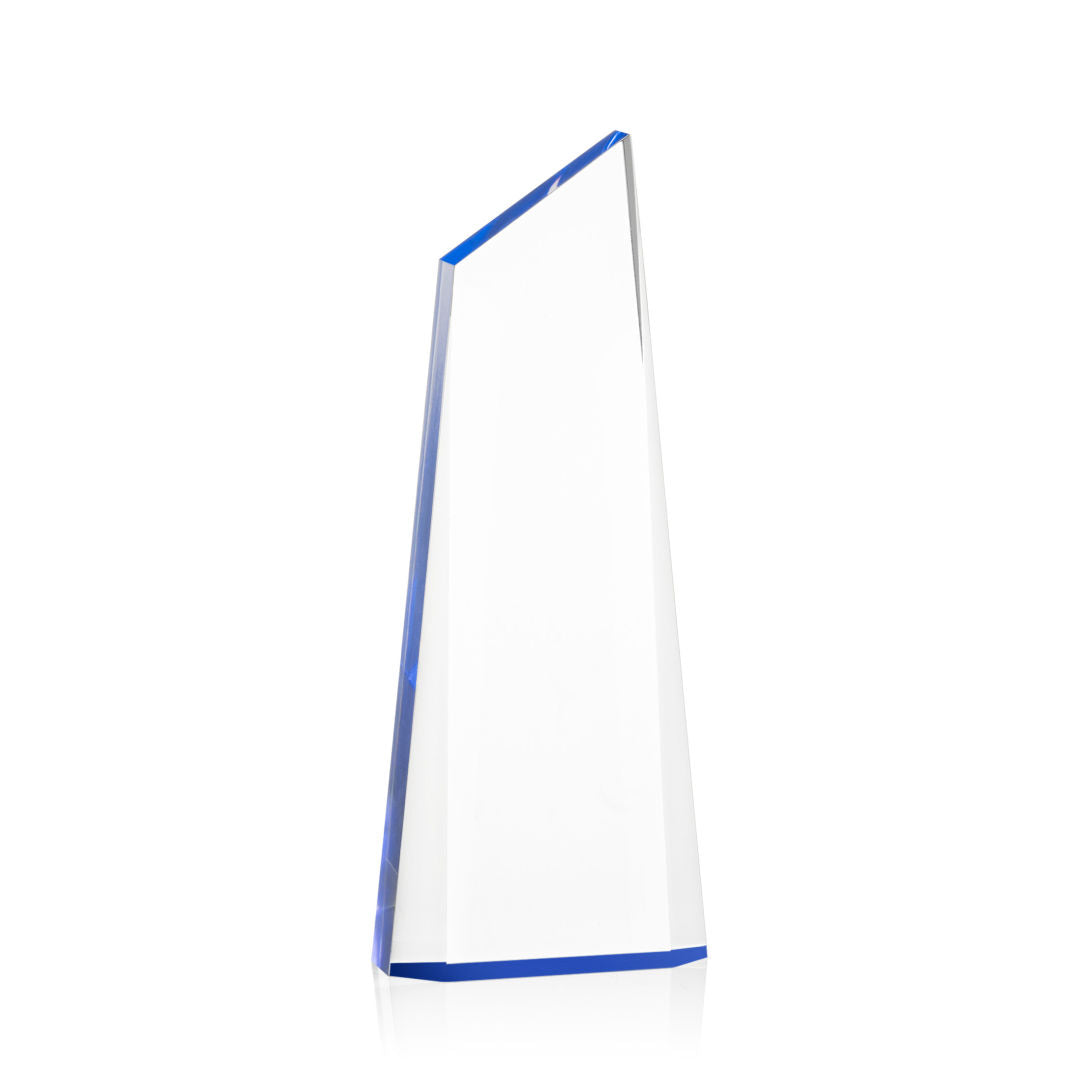 Hudson Award - Blue