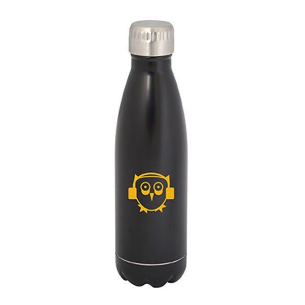 Single Rockit 700 Ml. (23.5 Fl. Oz.) Stainless Steel Bottle