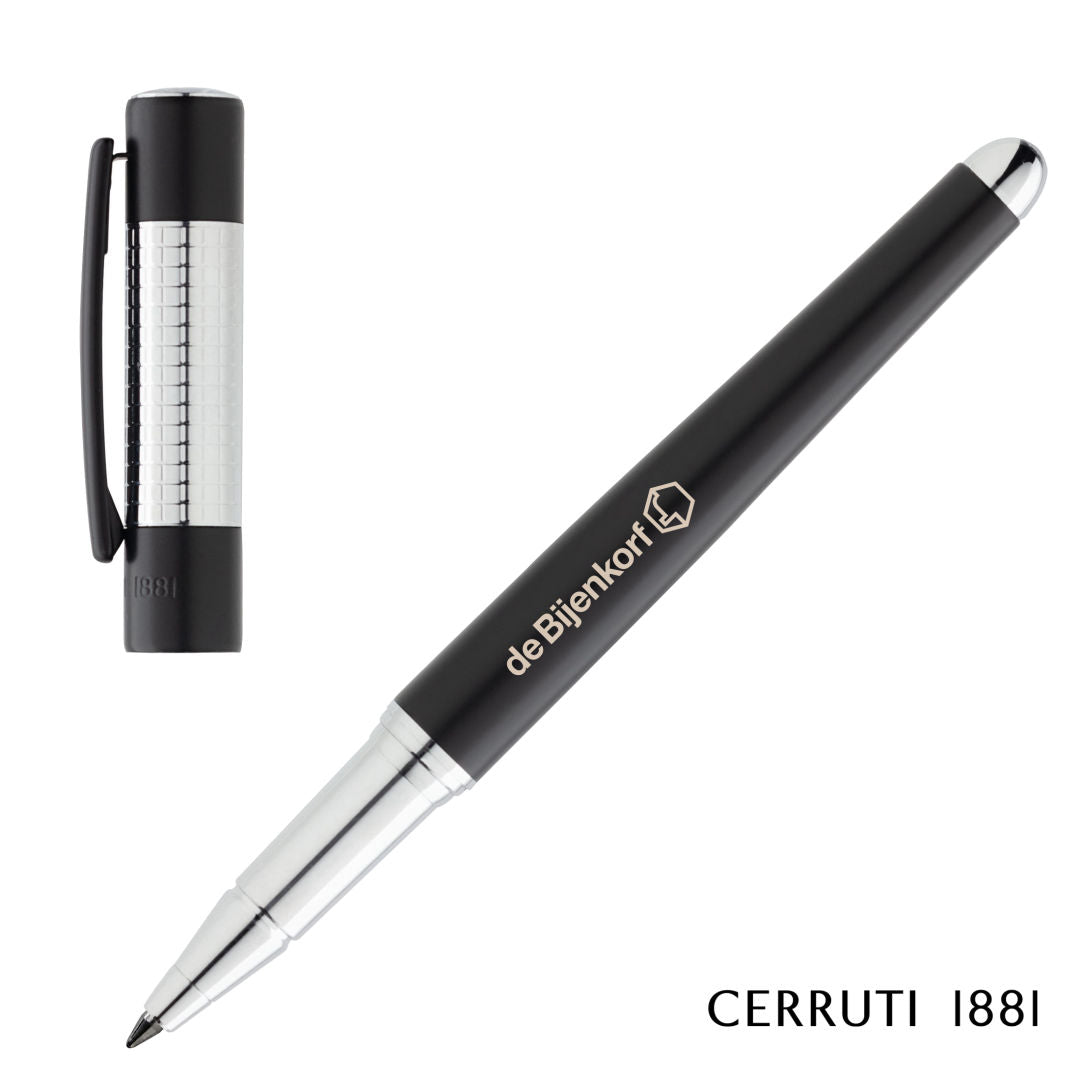 Rollerball / Black