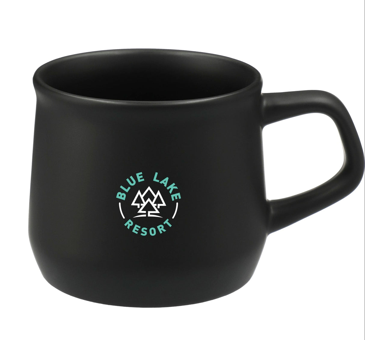 Angus 12oz Ceramic Mug