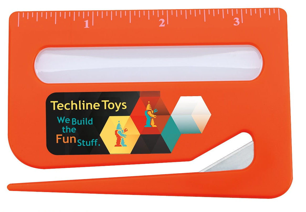 Good Value™ 3-in-1 Letter Opener