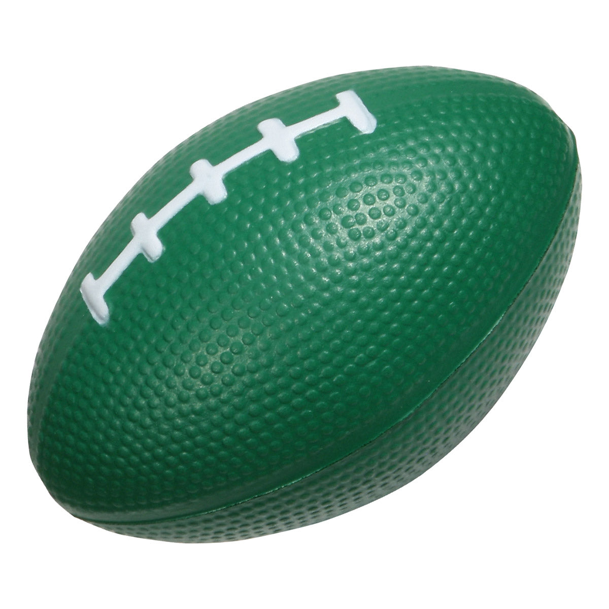 000617 Small Football Stress Reliever