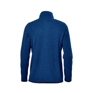 CLASSIC BLUE STRIPE - BACK