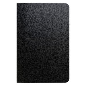 Vanguard Single Meeting Journal