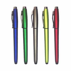Imperial Plastic 2 Pieces Ballpoint Pen