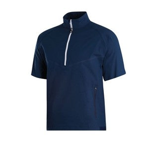 FootJoy® Zephyr Short Sleeve Windshirt