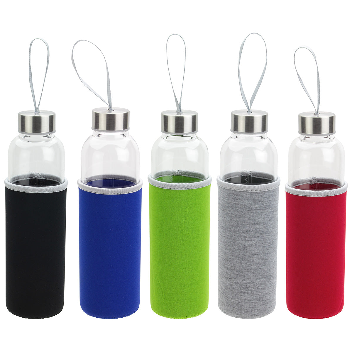 Laguna 18 oz Glass Bottle