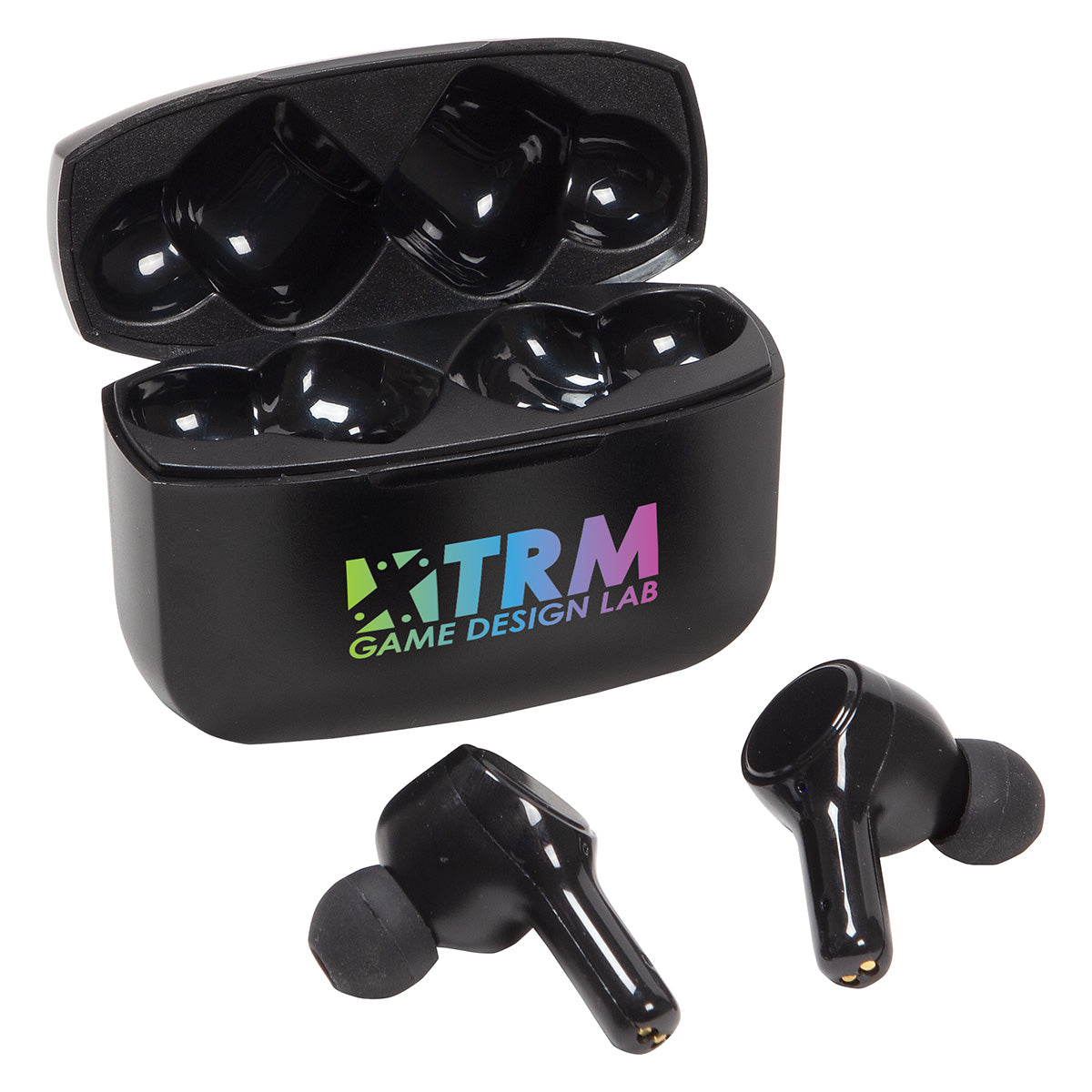 000788 Sonata Active Noise Cancelling TWS Earbuds