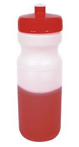 24 Oz. Color-Changing Water Bottle