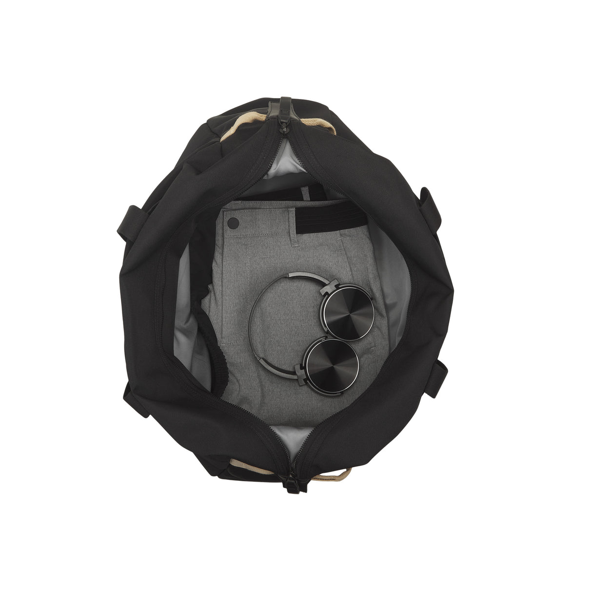 Bugtti Vacilando Travel Duffle bag