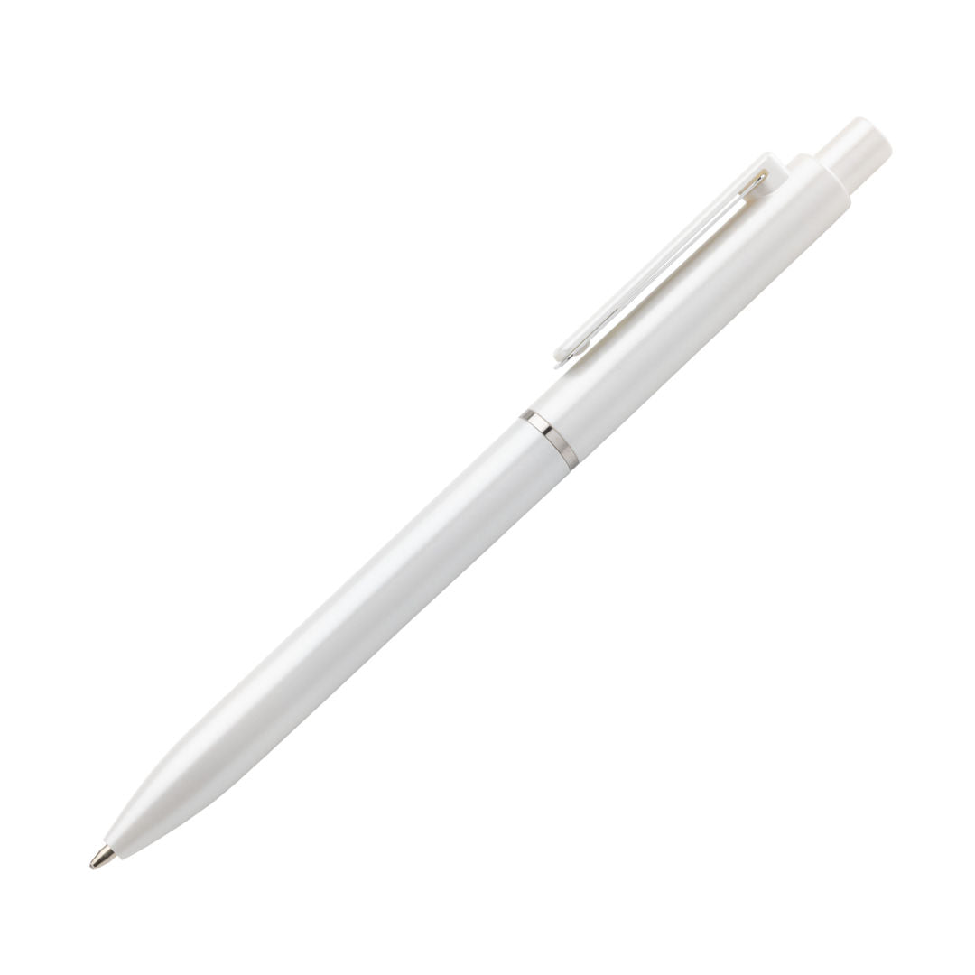 White (Blank)