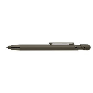 Atlantic Softy Metallic w/ Stylus - Laser