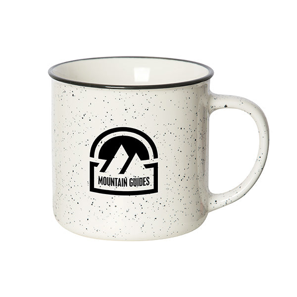 Beach House 325 Ml. (11 Fl. Oz.) Speckled Stoneware Mug