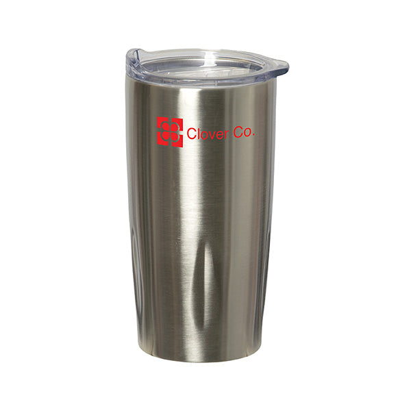 Day Rider 600 Ml. (20 Fl. Oz.) Travel Tumbler