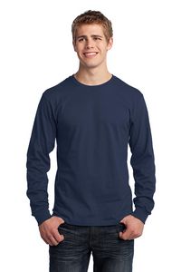Navy Blue Blank