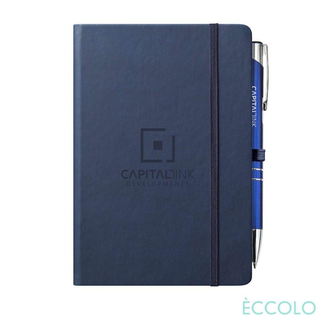 Navy Blue/Blue / 5.75 x 8.25
