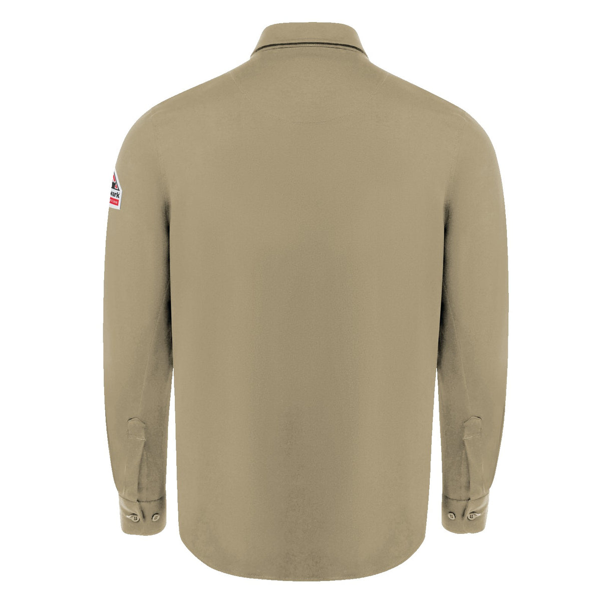 Bulwark FR Flex Knit Button Down Shirt