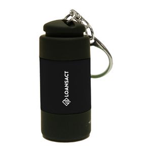 000016 reNew Mini Usb Rechargeable Flashlight
