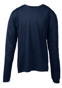 Navy Blue Blank Front