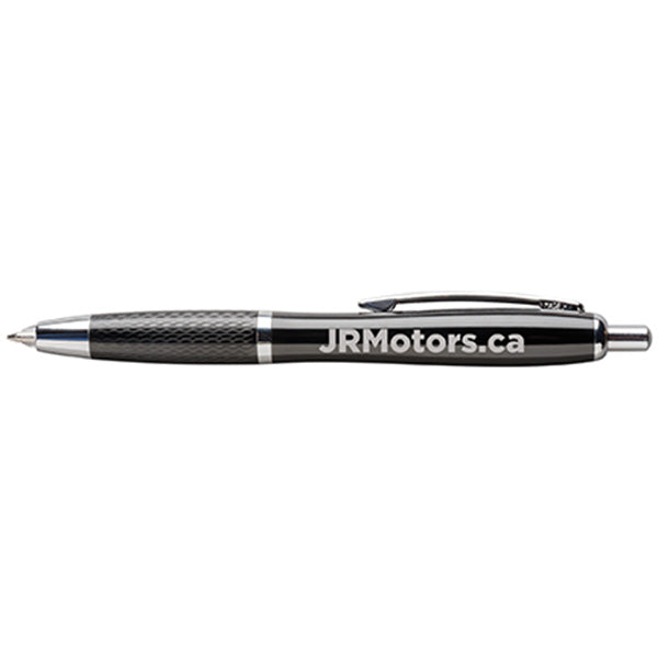 Nashoba® Torch Metal Ballpoint Pen