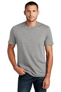 Light Heather Gray Blank
