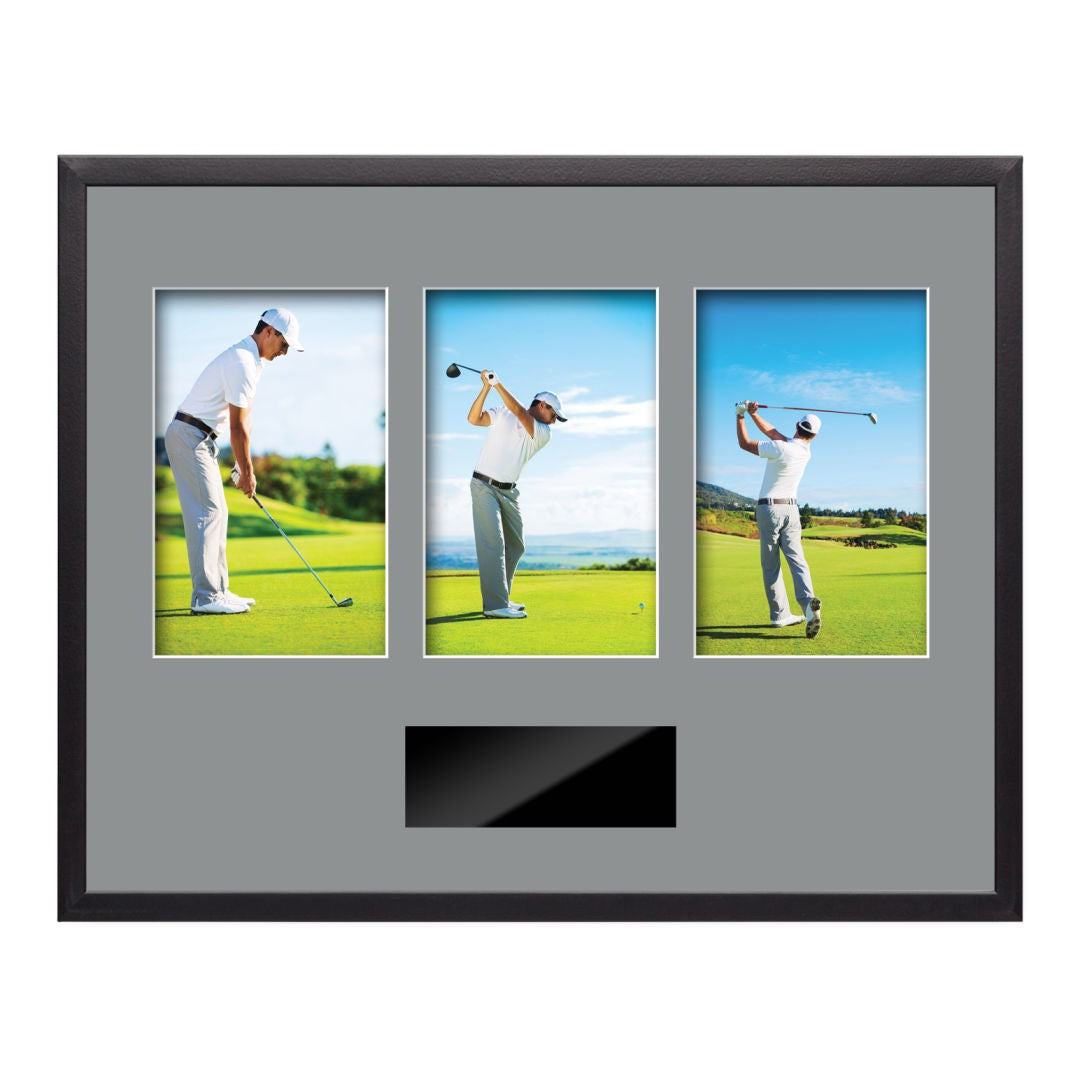 Teal Grey / 4" x 6" (3) / 14.375 x 11.75 (Blank)