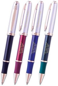 Clarkson Pen