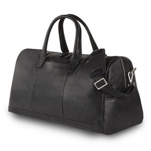 Bugatti-Sartoria Duffle Bag - Top Grain Leather