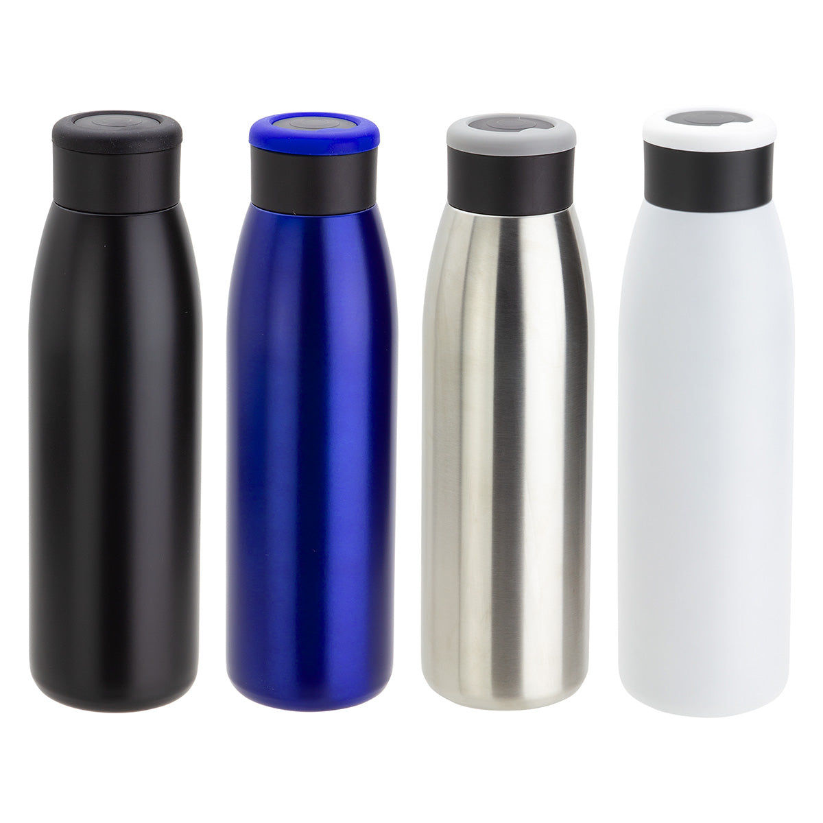 Aurora 18 oz Vacuum Insulated Copper-Coated Stainless Steel Bottle