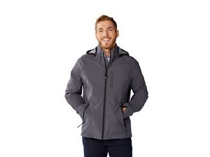 000263 Men's ORACLE Waterproof Softshell Jacket