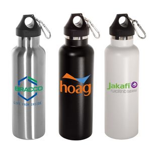 26 Oz. Vacuum Sport Bottle