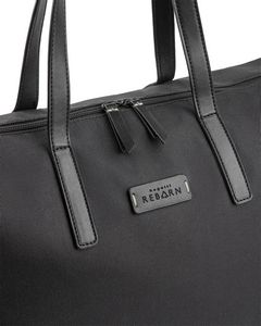 Bugatti-Reborn Collection-Tote