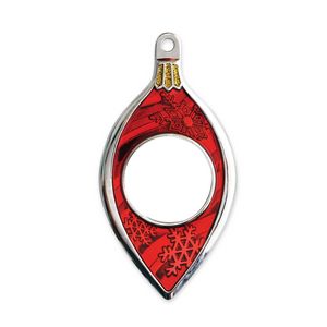 Festive Dazzler (Holiday Ornament) - Limited Stock Available, MADE IN CANADA