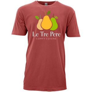 M&O Unisex Vintage T-Shirt Full Colour