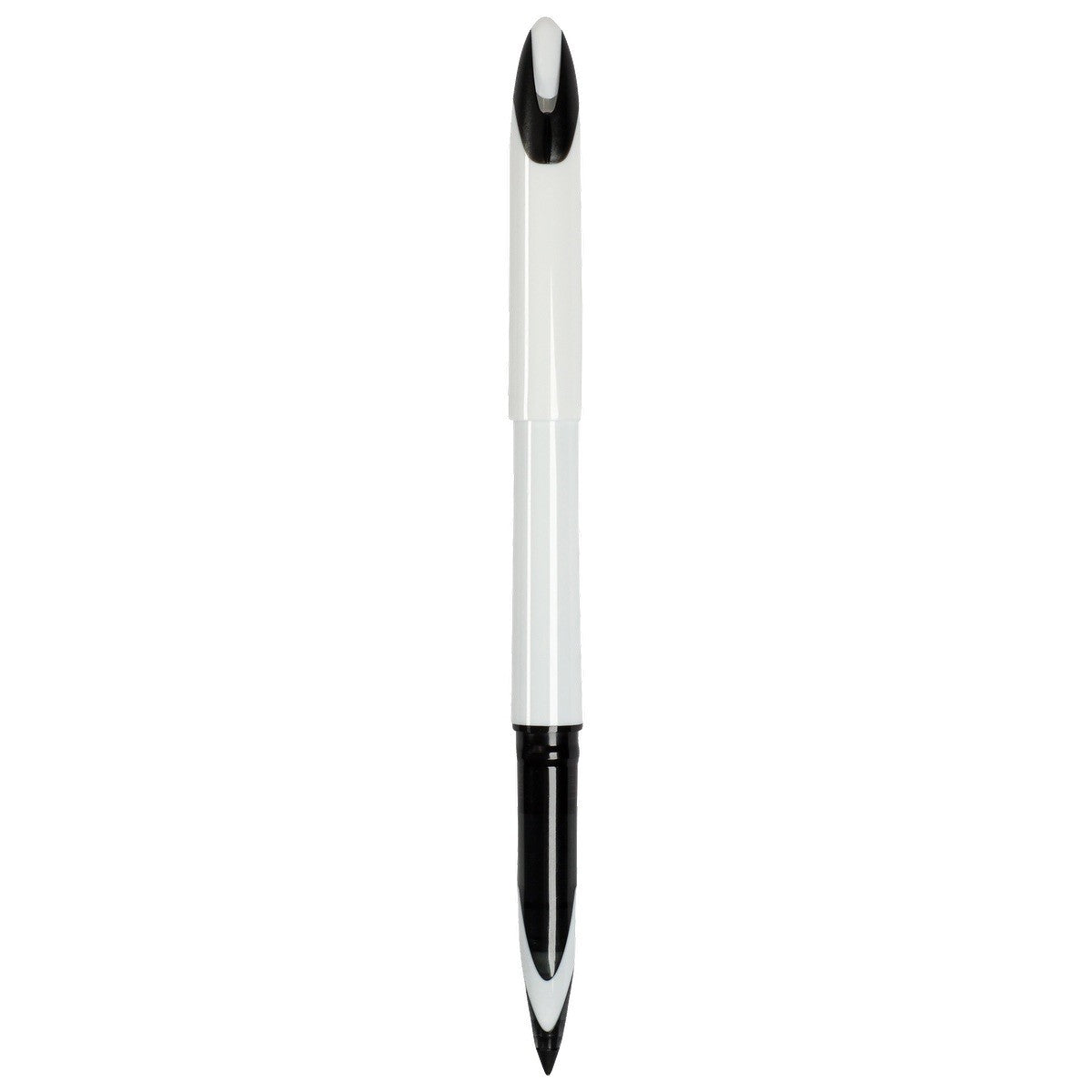 uni-ball Air Rollerball Pen White