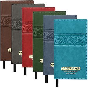 Nouveau Pocket Journal