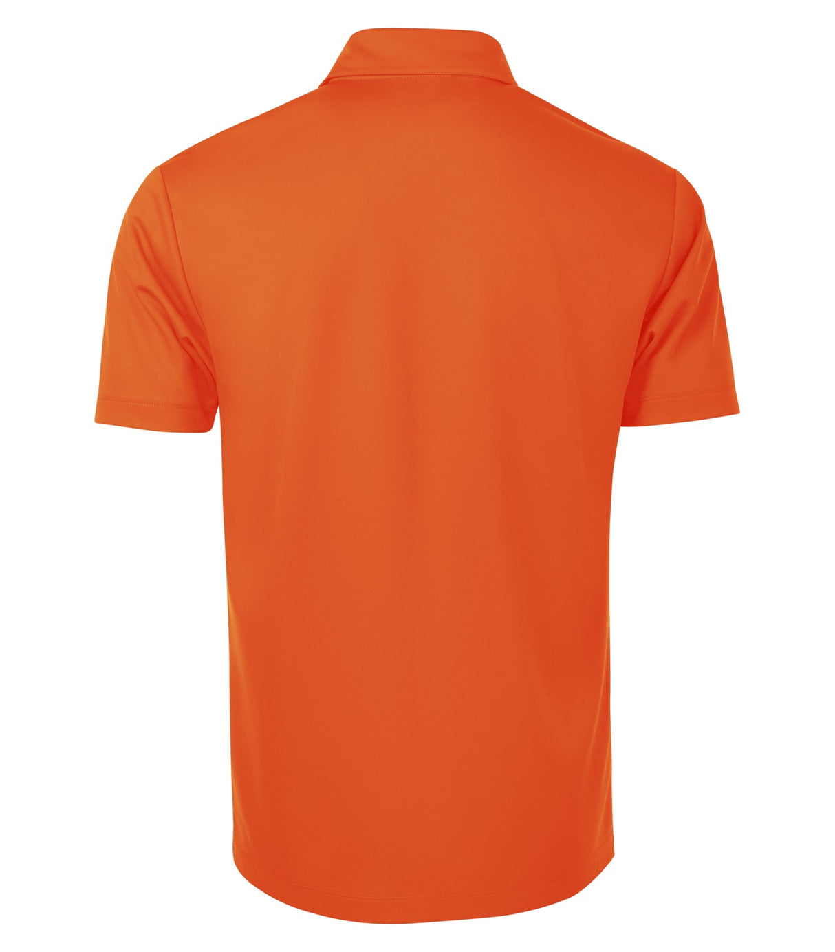 Neon Orange