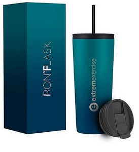Iron Flask Classic Tumbler 2.0 Gradient 24 oz