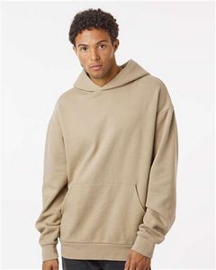 Independent Trading Co. Avenue Pullover Hooded Sweatshirt