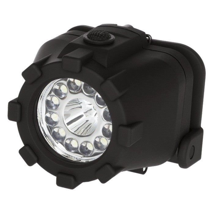 Nightstick Dual-Light Headlamp