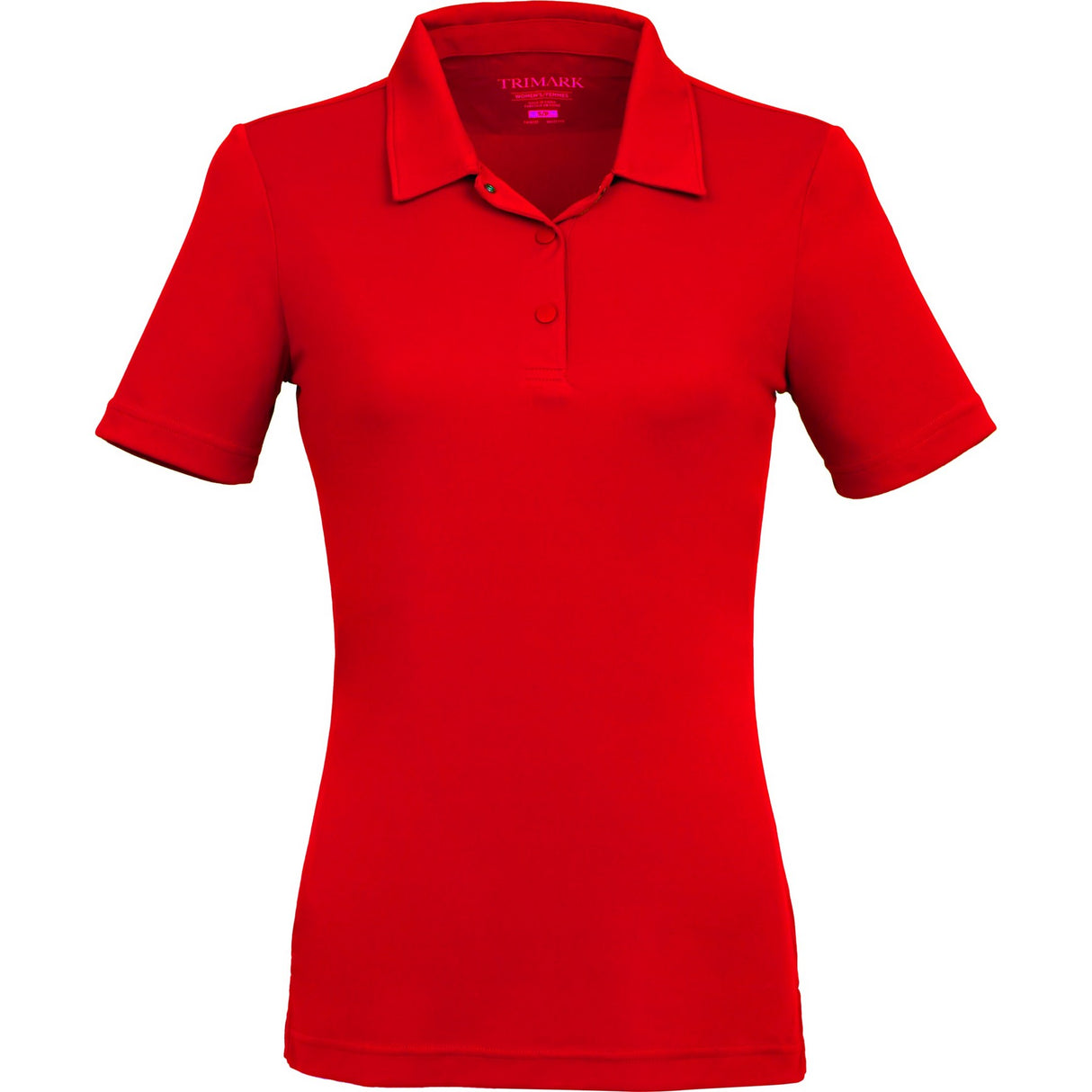 Women's DARA SS Polo
