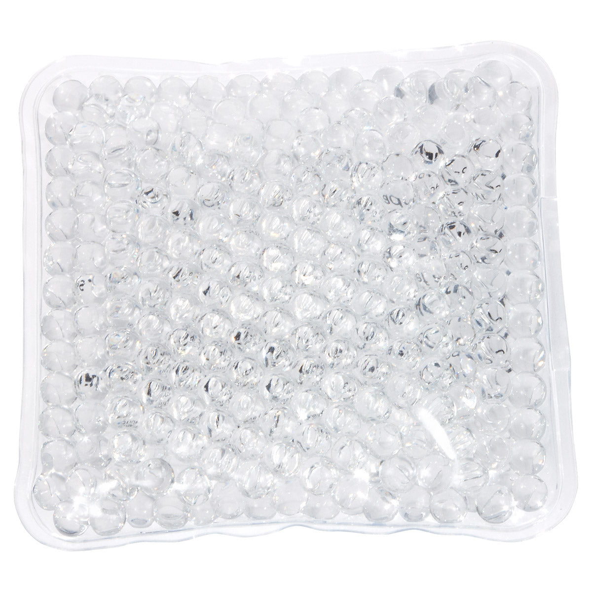 Square Aqua Pearls™ Hot/Cold Pack