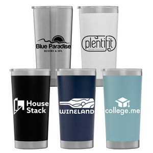 Whistler - 19 oz. Double-Wall Stainless Tumbler