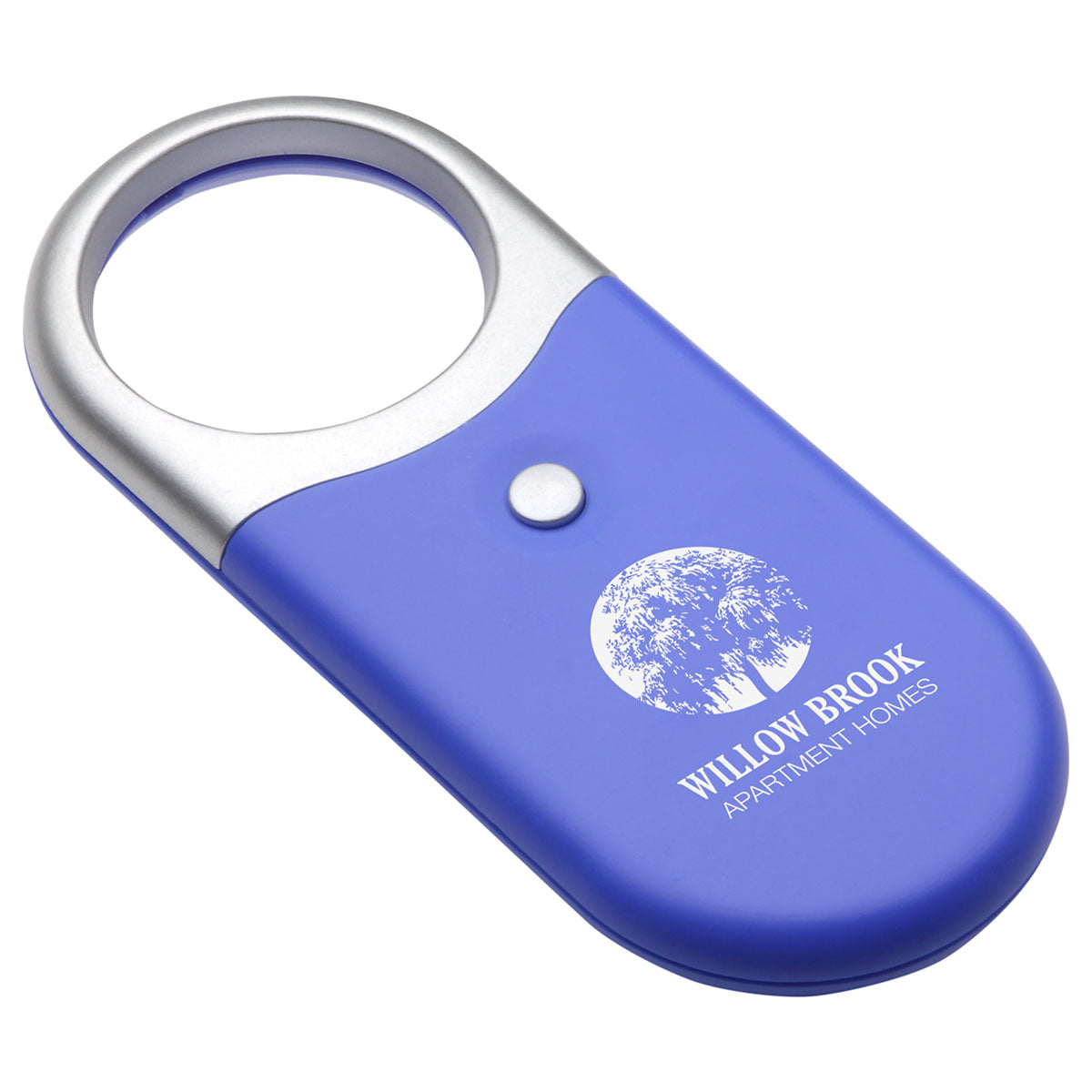 Compact Magnifier Light