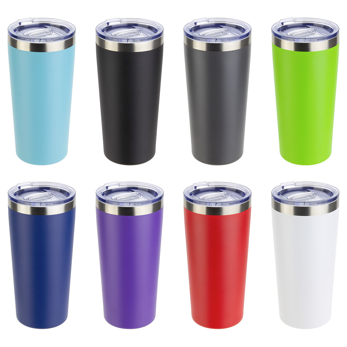 000779 SENSO® Classic 17 oz Vacuum Insulated Stainless Steel Tumbler