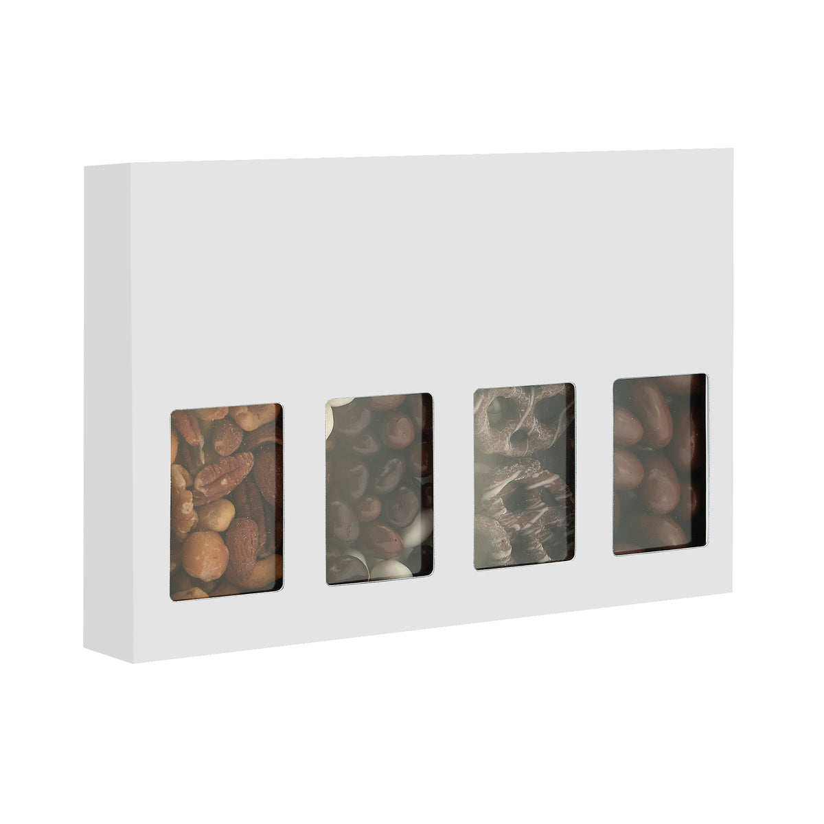 Large Suite Treat Window Boxes - Delightful