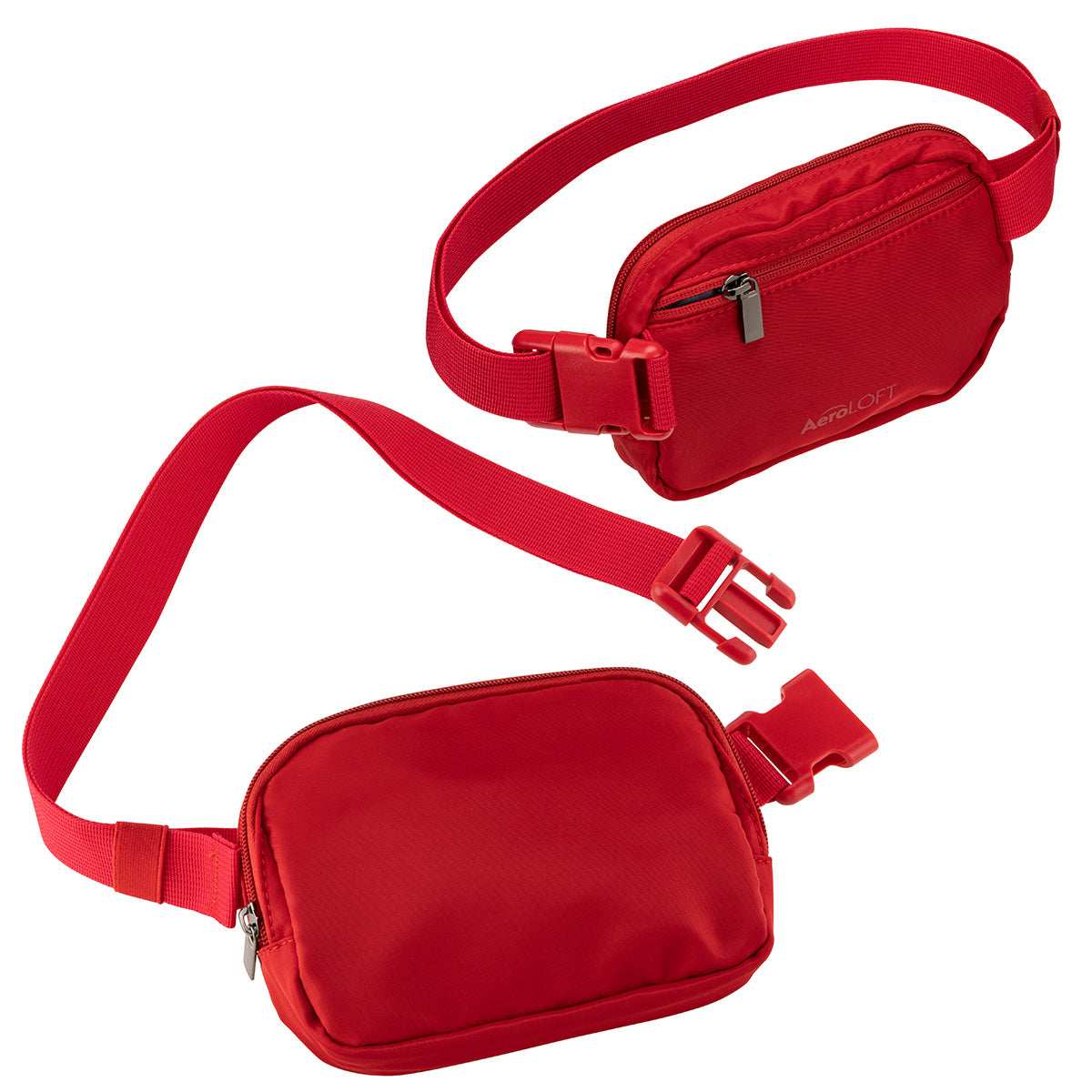 Cardinal Red