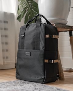 Bugatti-Vacilando Travel Backpack